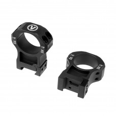Кольца для прицела Veber Alfa R30H на Weaver 7075 модель vb_32441 от Veber