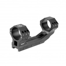Моноблок для прицела Veber Alfa B34-20MOA на Weaver 7075 модель vb_32444 от Veber