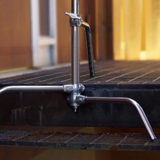 Стойка KUPO CS-20MH MASTER C-STAND модель vb_32460 от KUPO
