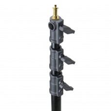 Стойка KUPO 090H MIGHTY SNAP STAND со съемной колонной модель vb_32465 от KUPO