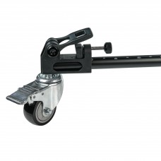 Тележка Falcon Eyes PT-20 для штатива Тележка Falcon Eyes PT-20 для штатива модель vb_32471 от Falcon Eyes