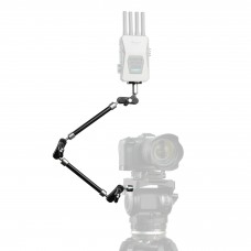 Держатель шарнирный GreenBean PowerArm PA-600 модель vb_32473 от GreenBean