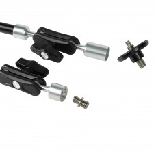 Держатель шарнирный GreenBean PowerArm PA-600 модель vb_32473 от GreenBean