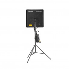 Комплект светодиодных осветителей Godox Knowled F200Bi K2 модель vb_32482 от Godox