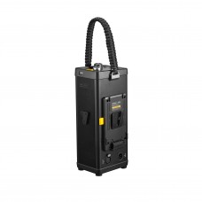 Комплект светодиодных осветителей Godox Knowled F200Bi K2 модель vb_32482 от Godox