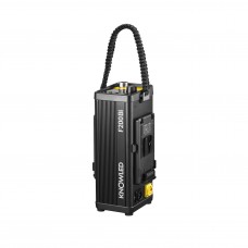 Комплект светодиодных осветителей Godox Knowled F200Bi K2 модель vb_32482 от Godox