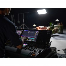 Осветитель светодиодный Godox Knowled F200R K1 складной модель vb_32484 от Godox