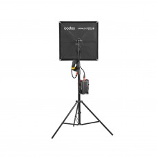 Осветитель светодиодный Godox Knowled F200R K1 складной модель vb_32484 от Godox