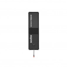 Осветитель светодиодный Godox Knowled F200SR K1 складной модель vb_32485 от Godox