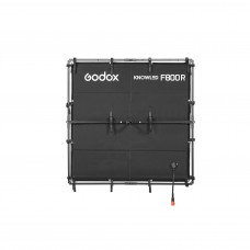 Осветитель светодиодный Godox Knowled F800R K1 складной модель vb_32487 от Godox