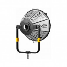 Рефлектор параллельного луча Godox Knowled BeamLight Max60 с байонетом G-Mount модель vb_32488 от Godox