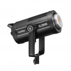 Осветитель светодиодный Godox SL200III студийный модель vb_32513 от Godox