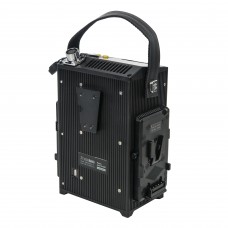 Осветитель cветодиодный GreenBean Space WP 600R модель vb_32526 от GreenBean