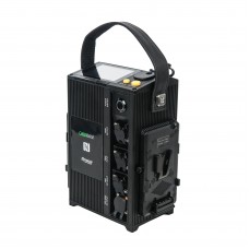Осветитель cветодиодный GreenBean Space WP 600R модель vb_32526 от GreenBean