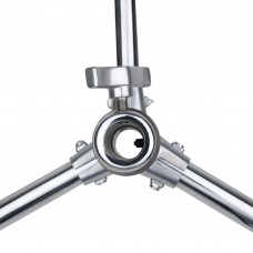 Стойка KUPO CT-40MB MASTER C-STAND TURTLE BASE модель vb_32536 от KUPO