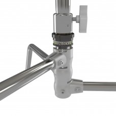 Стойка KUPO CT-40MB MASTER C-STAND TURTLE BASE модель vb_32536 от KUPO