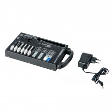 Пульт GreenBean DMX Control 54W беспроводной модель vb_32544 от GreenBean