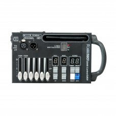 Пульт GreenBean DMX Control 54W беспроводной модель vb_32544 от GreenBean