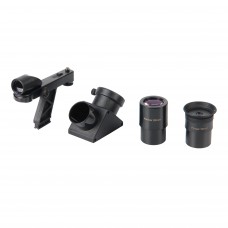 Телескоп Veber NewStar MAK90 AZIII модель vb_32587 от Veber