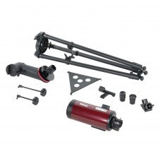 Телескоп Veber NewStar MAK90 AZIII модель vb_32587 от Veber