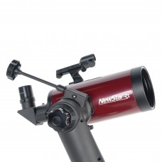 Телескоп Veber NewStar MAK90 AZIII модель vb_32587 от Veber