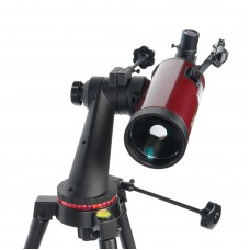 Телескоп Veber NewStar MAK90 AZIII модель vb_32587 от Veber