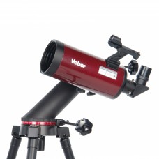 Телескоп Veber NewStar MAK90 AZIII модель vb_32587 от Veber