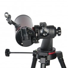 Телескоп Veber NewStar MAK90 AZIII модель vb_32587 от Veber