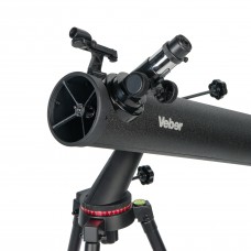Телескоп Veber NewStar MT80080 AZIII Телескоп Veber NewStar MT80080 AZIII