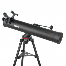 Телескоп Veber NewStar MT80080 AZIII Телескоп Veber NewStar MT80080 AZIII