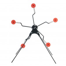 Мишень вращающаяся BLACK STRIKE AT48-5 на треноге модель vb_32595 от Black Strike