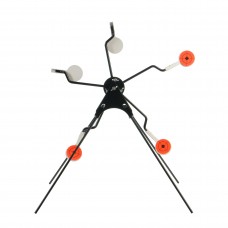 Мишень вращающаяся BLACK STRIKE AT48-5 на треноге модель vb_32595 от Black Strike