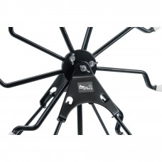 Мишень вращающаяся BLACK STRIKE AT48-9 на треноге модель vb_32596 от Black Strike