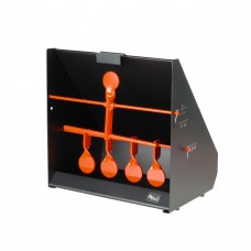 Мишень металлическая BLACK STRIKE AT3150 c пулеулавливателем модель vb_32597 от Black Strike