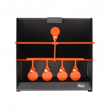 Мишень металлическая BLACK STRIKE AT3150 c пулеулавливателем Мишень металлическая BLACK STRIKE AT3150 c пулеулавливателем модель vb_32597 от Black Strike