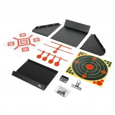 Мишень металлическая BLACK STRIKE AT3150 c пулеулавливателем Мишень металлическая BLACK STRIKE AT3150 c пулеулавливателем модель vb_32597 от Black Strike