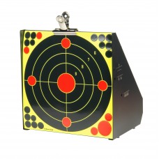 Мишень металлическая BLACK STRIKE AT3150 c пулеулавливателем Мишень металлическая BLACK STRIKE AT3150 c пулеулавливателем модель vb_32597 от Black Strike