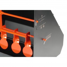 Мишень металлическая BLACK STRIKE AT3125 c пулеулавливателем модель vb_32598 от Black Strike