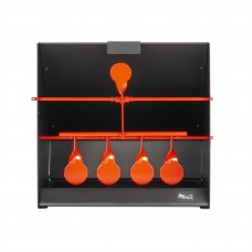 Мишень металлическая BLACK STRIKE AT3125 c пулеулавливателем модель vb_32598 от Black Strike