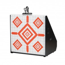 Мишень металлическая BLACK STRIKE AT3125 c пулеулавливателем модель vb_32598 от Black Strike