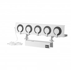 Мишень металлическая BLACK STRIKE AT4305 подъемная модель vb_32600 от Black Strike