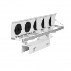 Мишень металлическая BLACK STRIKE AT4305 подъемная модель vb_32600 от Black Strike