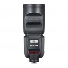 Вспышка накамерная Godox V100C TTL с круглой головкой для Canon модель vb_32610 от Godox