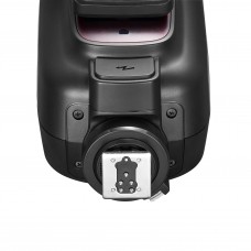 Вспышка накамерная Godox V100C TTL с круглой головкой для Canon модель vb_32610 от Godox