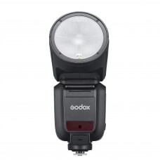 Вспышка накамерная Godox V100S TTL с круглой головкой для Sony модель vb_32612 от Godox