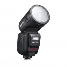 Вспышка накамерная Godox V100S TTL с круглой головкой для Sony модель vb_32612 от Godox