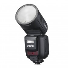 Вспышка накамерная Godox V100S TTL с круглой головкой для Sony модель vb_32612 от Godox