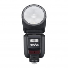 Вспышка накамерная Godox V100S TTL с круглой головкой для Sony модель vb_32612 от Godox