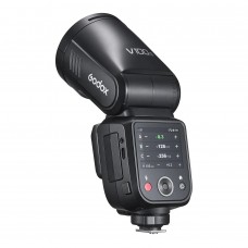 Вспышка накамерная Godox V100S TTL с круглой головкой для Sony модель vb_32612 от Godox