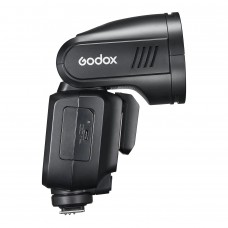 Вспышка накамерная Godox V100S TTL с круглой головкой для Sony модель vb_32612 от Godox